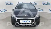 2018 Peugeot 208