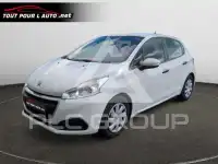 2018 Peugeot 208