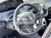 2018 Peugeot 208