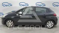 2018 Peugeot 208