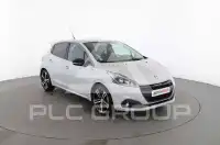 2018 Peugeot 208