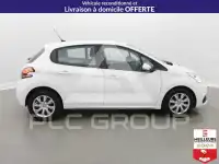 2018 Peugeot 208