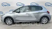 2018 Peugeot 208