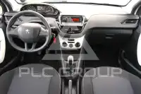 2018 Peugeot 208