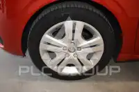 2018 Peugeot 208