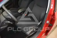 2018 Peugeot 208