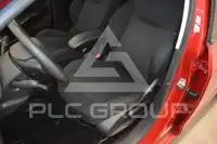 2018 Peugeot 208