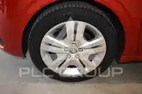2018 Peugeot 208