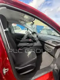 2018 Peugeot 208