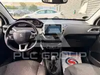 2018 Peugeot 208