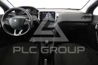 2018 Peugeot 208