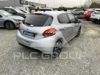 2018 Peugeot 208