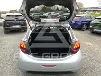 2018 Peugeot 208