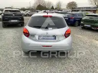 2018 Peugeot 208