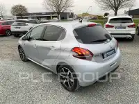 2018 Peugeot 208