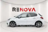 2018 Peugeot 208