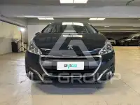 2018 Peugeot 208