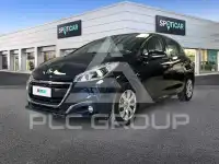 2018 Peugeot 208