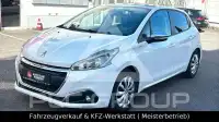2018 Peugeot 208
