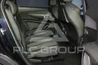 2018 Peugeot 5008