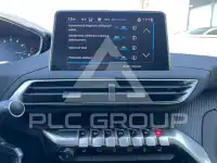 2018 Peugeot 5008