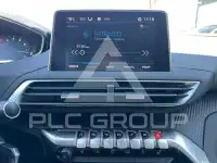 2018 Peugeot 5008