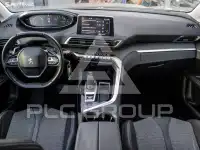 2018 Peugeot 5008