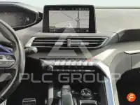 2018 Peugeot 5008