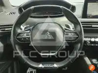 2018 Peugeot 5008