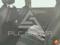 2018 Peugeot 5008
