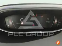 2018 Peugeot 5008