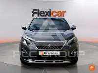 2018 Peugeot 5008