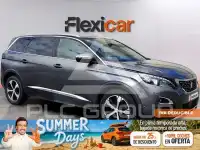 2018 Peugeot 5008