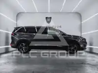 2018 Peugeot 5008