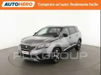 2018 Peugeot 5008