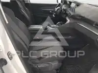2018 Peugeot 5008