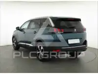 2018 Peugeot 5008