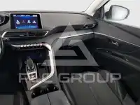 2018 Peugeot 5008