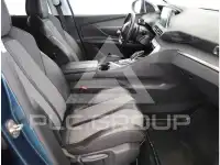 2018 Peugeot 5008