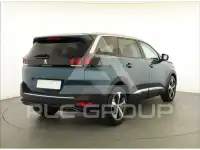 2018 Peugeot 5008