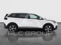 2018 Peugeot 5008