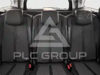 2018 Peugeot 5008