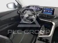2018 Peugeot 5008