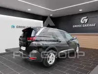 2018 Peugeot 5008