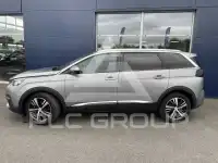 2018 Peugeot 5008