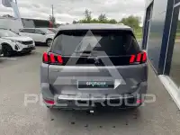 2018 Peugeot 5008