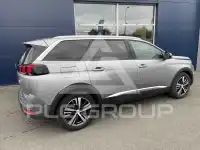 2018 Peugeot 5008