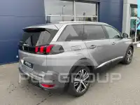 2018 Peugeot 5008
