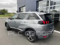 2018 Peugeot 5008