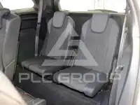 2018 Peugeot 5008